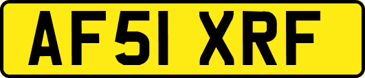 AF51XRF