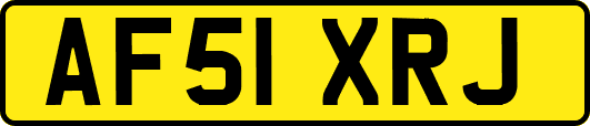 AF51XRJ
