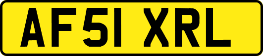 AF51XRL