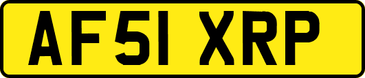 AF51XRP