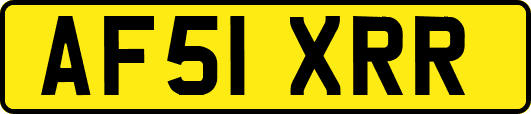 AF51XRR