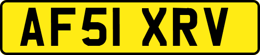 AF51XRV