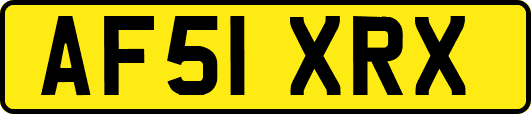 AF51XRX