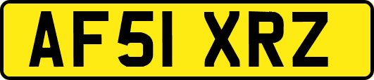 AF51XRZ