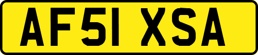 AF51XSA