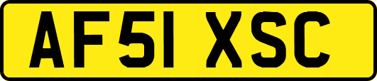 AF51XSC