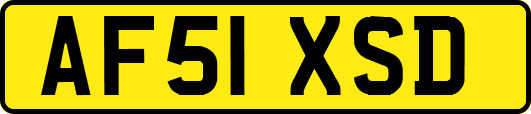 AF51XSD