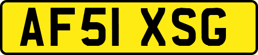 AF51XSG