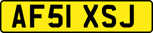 AF51XSJ