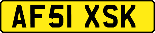 AF51XSK