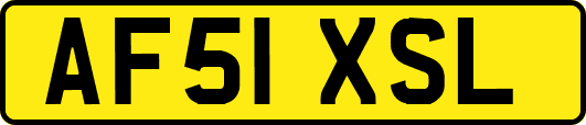 AF51XSL