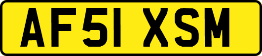 AF51XSM