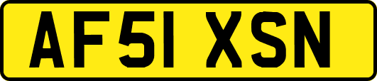 AF51XSN