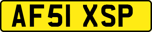 AF51XSP