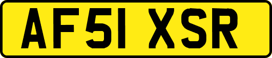 AF51XSR
