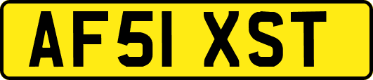 AF51XST