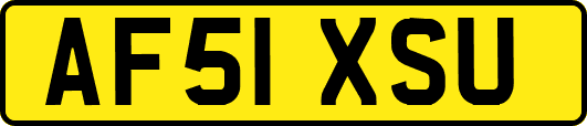 AF51XSU