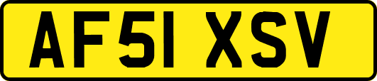 AF51XSV