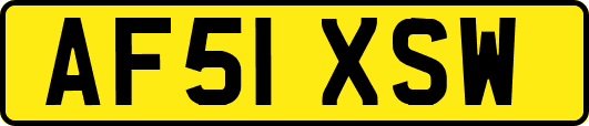 AF51XSW
