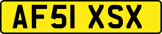 AF51XSX
