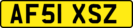 AF51XSZ
