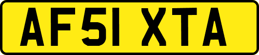 AF51XTA