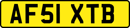 AF51XTB