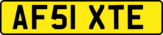AF51XTE