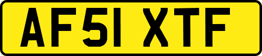 AF51XTF