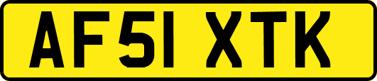 AF51XTK