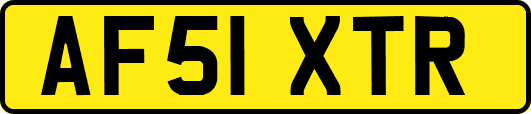 AF51XTR