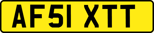 AF51XTT