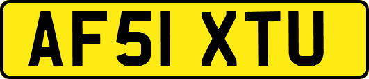 AF51XTU