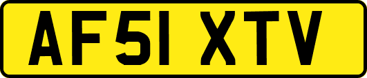 AF51XTV