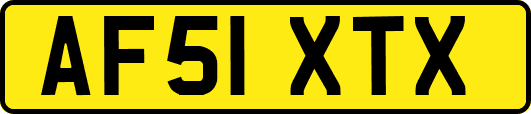 AF51XTX
