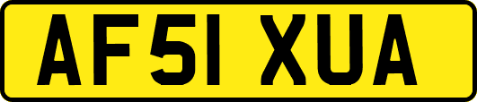 AF51XUA