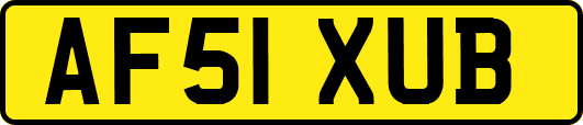 AF51XUB