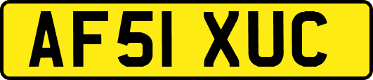 AF51XUC