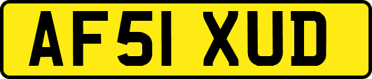 AF51XUD