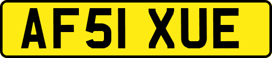 AF51XUE