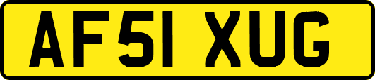 AF51XUG