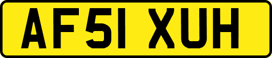 AF51XUH