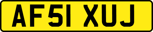 AF51XUJ