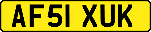 AF51XUK