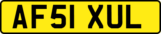 AF51XUL