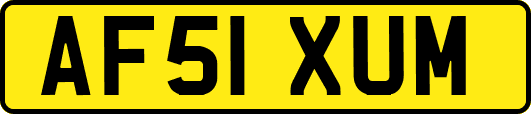 AF51XUM