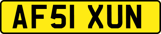 AF51XUN