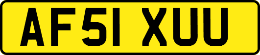 AF51XUU
