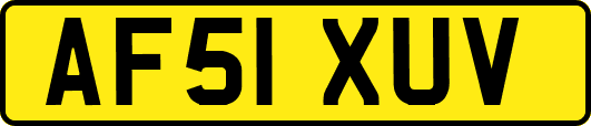 AF51XUV