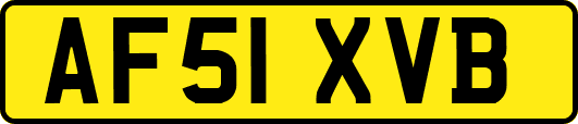 AF51XVB